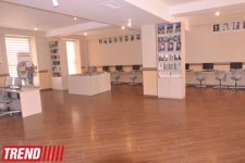 В Баку состоялось торжественное открытие "Baku Modern School" (фотосессия)