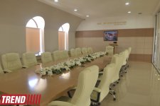 В Баку состоялось торжественное открытие "Baku Modern School" (фотосессия)