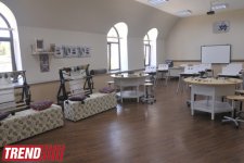 В Баку состоялось торжественное открытие "Baku Modern School" (фотосессия)