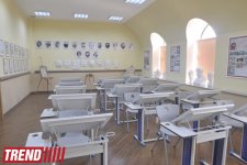 В Баку состоялось торжественное открытие "Baku Modern School" (фотосессия)