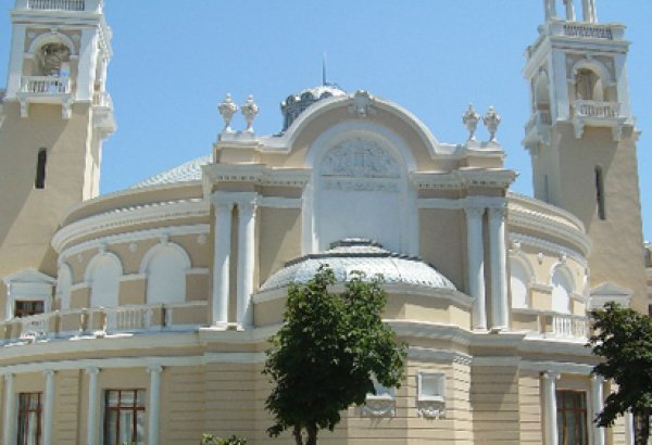 В Баку представлены новые произведения современных азербайджанских композиторов