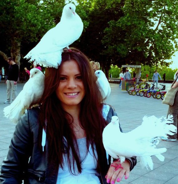 Кямал Мамедов с азербайджанским флагом покорит небо Киева с "Мисс Украиной": "Красота безгранична!" (фото)