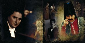 В Азербайджане выпущен CD-альбом, посвященный Узеиру Гаджибейли (фото)