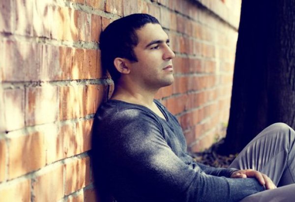 Азербайджанский исполнитель претендует на российскую музыкальную премию