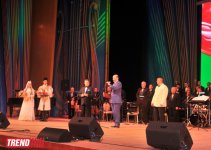 Иосиф Кобзон с любовью к Азербайджану! Прощальная "Песня о Баку" (ВИДЕО, ФОТО)