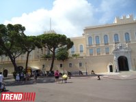 Монако глазами азербайджанца (фотосессия)