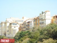 Монако глазами азербайджанца (фотосессия)