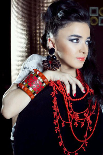 Хумай Гадимова исполнит на таре и споет забытые произведения корифеев (фото)