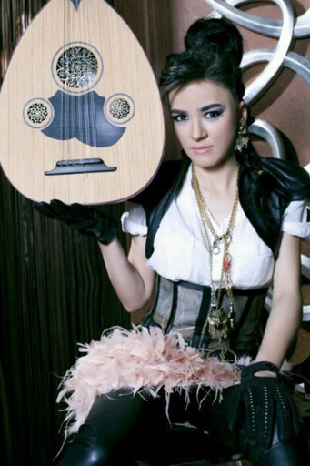 Хумай Гадимова исполнит на таре и споет забытые произведения корифеев (фото)