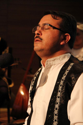 Азербайджанский ханенде Гочаг Аскеров впервые выступит в Испании (фото)