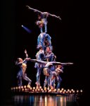 "Цирк Солнца" представит на открытии чемпионата мира по футболу в Баку эксклюзивное шоу (фото)