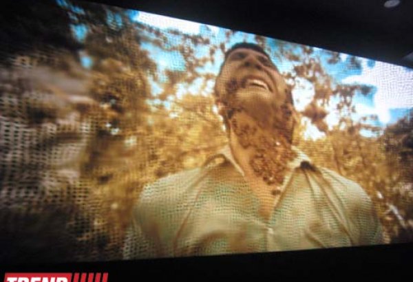 Фильм Мурада Ибрагимбекова будет представлен на кинофестивале "Литература и кино"