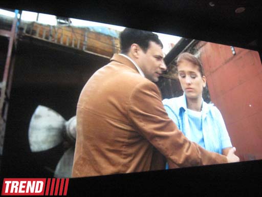 В Баку состоялся премьерный показ фильма Мурада Ибрагимбекова "И не было лучше брата" (фото)