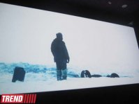 В Баку состоялся премьерный показ фильма Мурада Ибрагимбекова "И не было лучше брата" (фото)