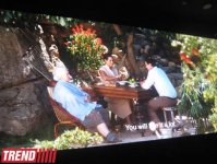 В Баку состоялся премьерный показ фильма Мурада Ибрагимбекова "И не было лучше брата" (фото)