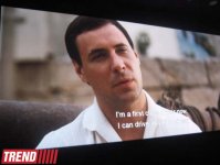 В Баку состоялся премьерный показ фильма Мурада Ибрагимбекова "И не было лучше брата" (фото)