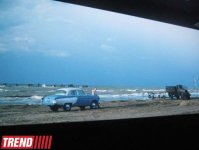 В Баку состоялся премьерный показ фильма Мурада Ибрагимбекова "И не было лучше брата" (фото)
