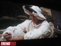В Баку состоялся премьерный показ фильма Мурада Ибрагимбекова "И не было лучше брата" (фото)