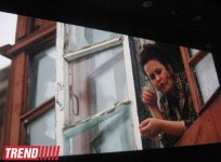 В Баку состоялся премьерный показ фильма Мурада Ибрагимбекова "И не было лучше брата" (фото)