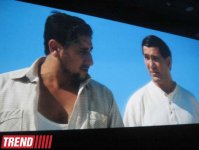 В Баку состоялся премьерный показ фильма Мурада Ибрагимбекова "И не было лучше брата" (фото)
