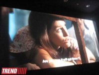 В Баку состоялся премьерный показ фильма Мурада Ибрагимбекова "И не было лучше брата" (фото)