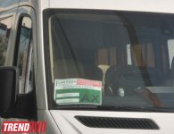 Дженнифер Лопес отправилась на стадион имени Тофига Бахрамова (фото)