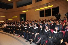 Президент Ильхам Алиев: Основная задача, стоящая перед страной и связанная с внешней политикой, – это урегулирование нагорно-карабахского конфликта (ФОТО)