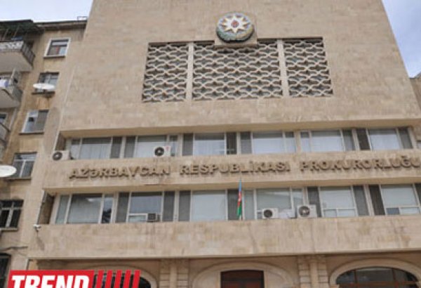 В Азербайджане задержана директор детсада, обвиняемая во взяточничестве