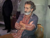 В Баку состоится презентация фильма "Записки дервиша" (фото)