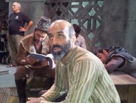 В Баку состоится презентация фильма "Записки дервиша" (фото)