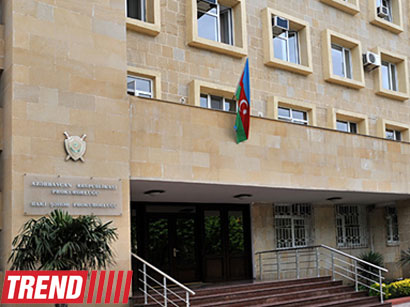 В отношении судьи Бакинского суда по тяжким преступлениям начато дисциплинарное разбирательство