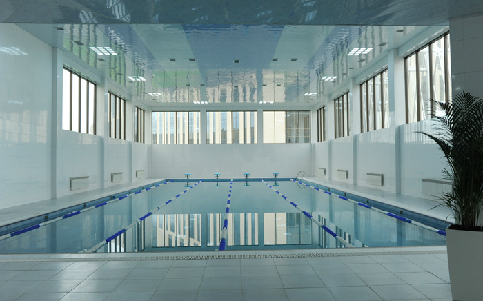 Президент Азербайджана и его супруга приняли участие в открытии нового учебного комплекса Бакинского филиала МГУ им. М.В.Ломоносова (ФОТО)