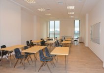 Президент Азербайджана и его супруга приняли участие в открытии нового учебного комплекса Бакинского филиала МГУ им. М.В.Ломоносова (ФОТО)