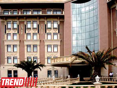Отель  «Эксельсиор Отель & Спа Баку» проведет тренинг по PR