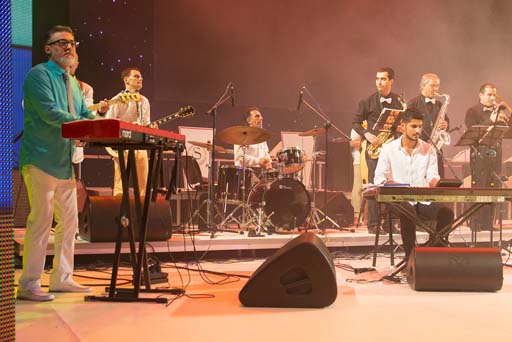 Группа "Rast" отметит в Баку 20-летний юбилей (фотосессия)