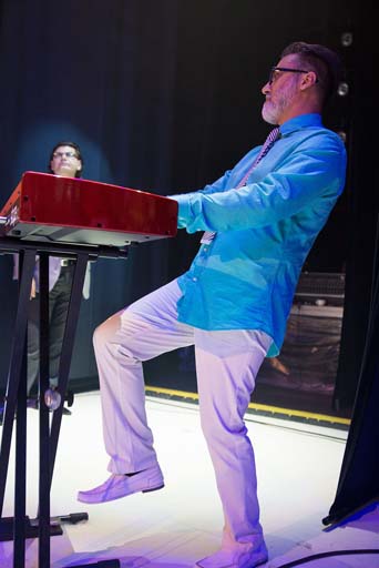 Группа "Rast" отметит в Баку 20-летний юбилей (фотосессия)