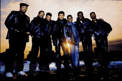 В Баку состоится концерт группы  "Kool & the Gang", удостоенной премии  Грэмми  (фото)