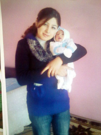 Жительнице Лянкяранского района нужна помощь (фото)