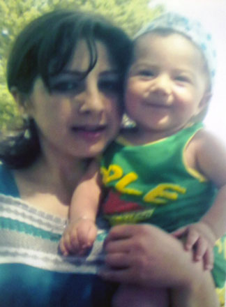 Жительнице Лянкяранского района нужна помощь (фото)