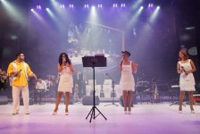 Группа "Rast" отметит в Баку 20-летний юбилей (фотосессия)