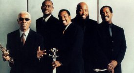 В Баку состоится концерт группы  "Kool & the Gang", удостоенной премии  Грэмми  (фото)