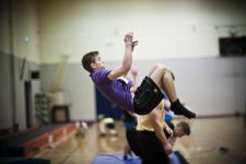 Мы восхищены Баку – участники всемирно известной танцевальной группы из Дании (фото)