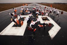 Мы восхищены Баку – участники всемирно известной танцевальной группы из Дании (фото)