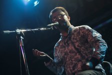 Ведущий ВВС назвал Алима Гасымова азербайджанским королем мугама