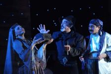 100-й показ Мусье Жордана, или В чем успех известного спектакля (ФОТО/ВИДЕО)