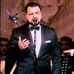 Лала Мамедова готовит проект с воспитанником Монсеррат Кабалье и Галины Вишневской