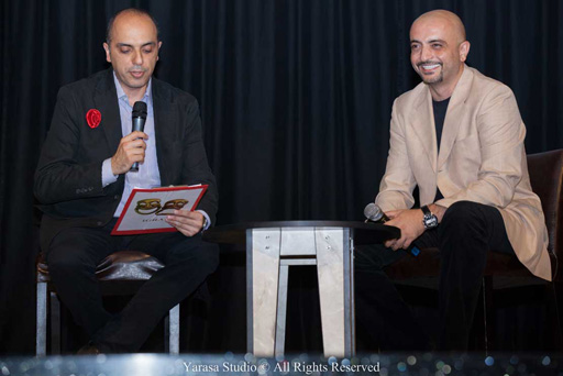 Елена Беркова примет участие в проекте КВН-щика из легендарной команды "Парни из Баку" (фотосессия)