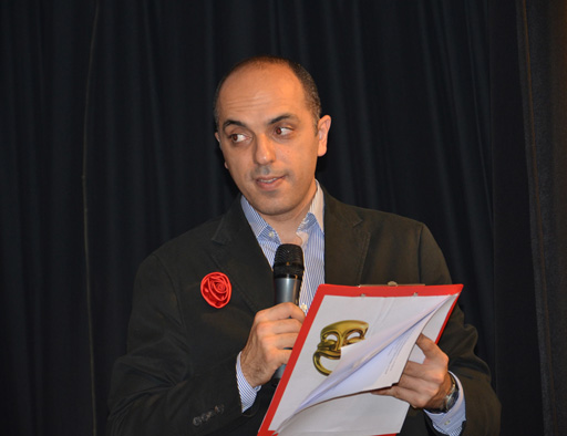 Елена Беркова примет участие в проекте КВН-щика из легендарной команды "Парни из Баку" (фотосессия)