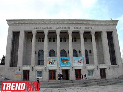 Директор Аздрамы примет участие в церемонии открытия нового здания Македонского национального театра