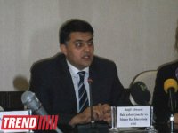 Мы восхищены Баку – участники всемирно известной танцевальной группы из Дании (фото)